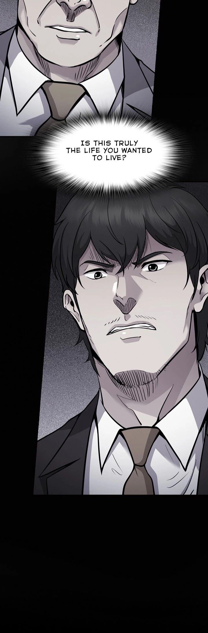 Read Again My Life en Manga Online