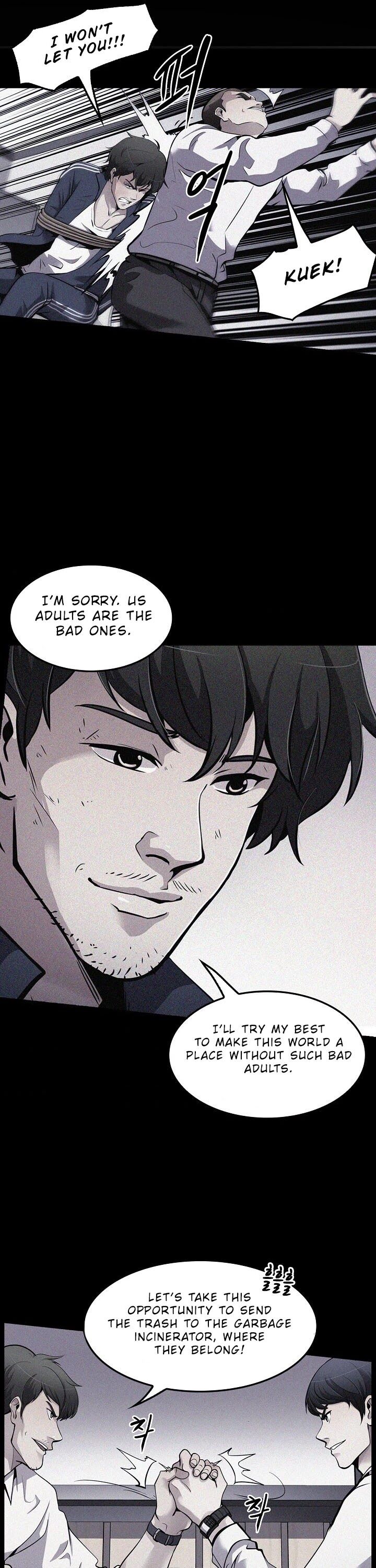 Read Again My Life en Manga Online