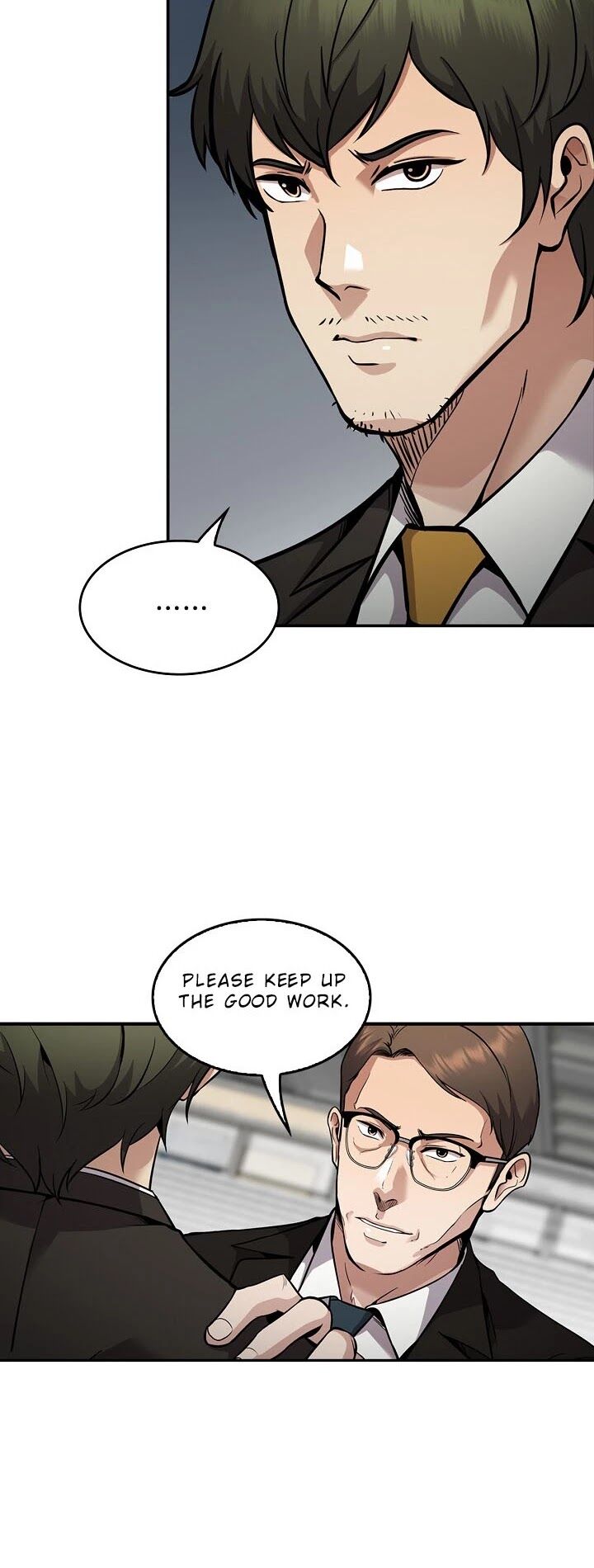 Read Again My Life en Manga Online