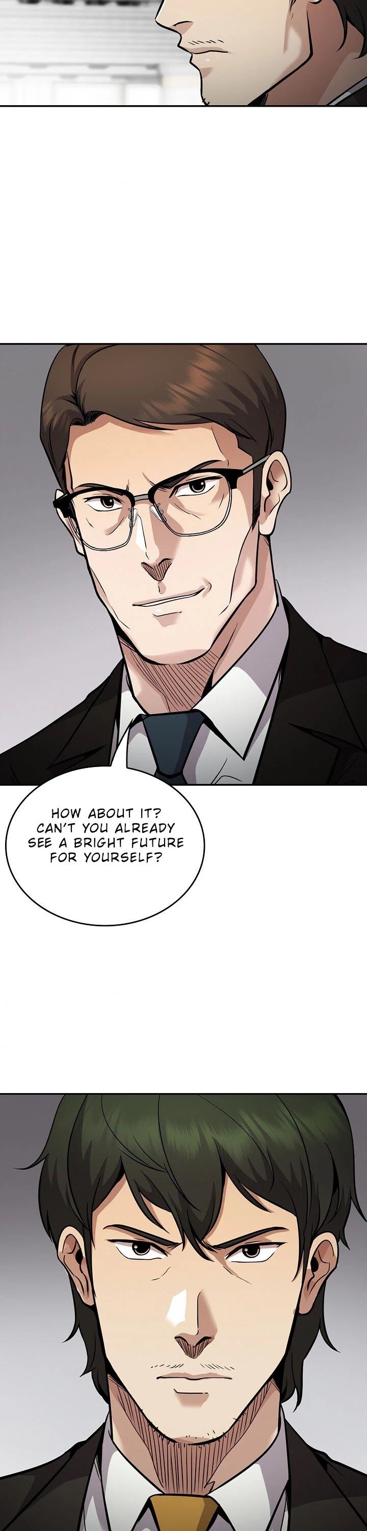 Read Again My Life en Manga Online