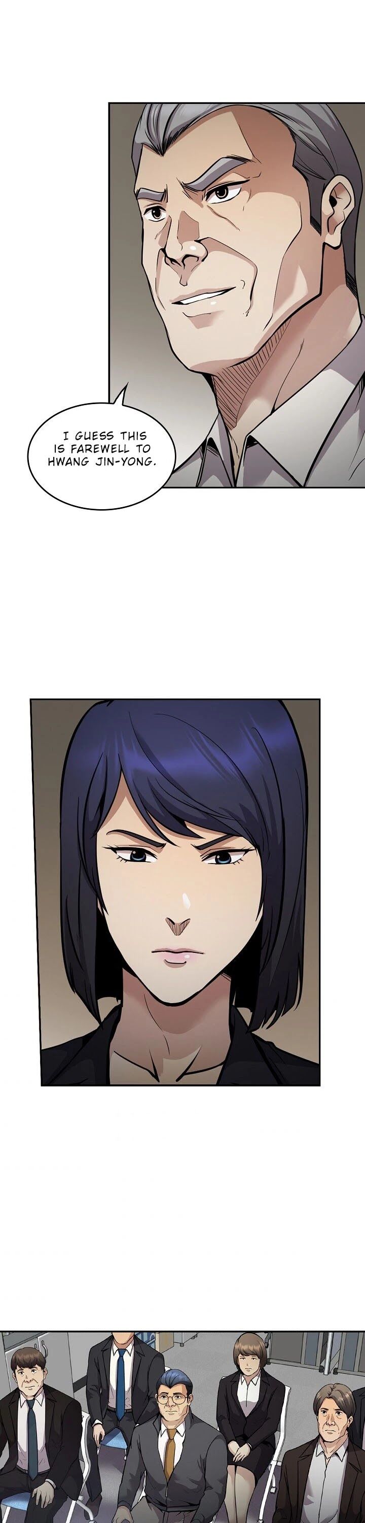 Read Again My Life en Manga Online