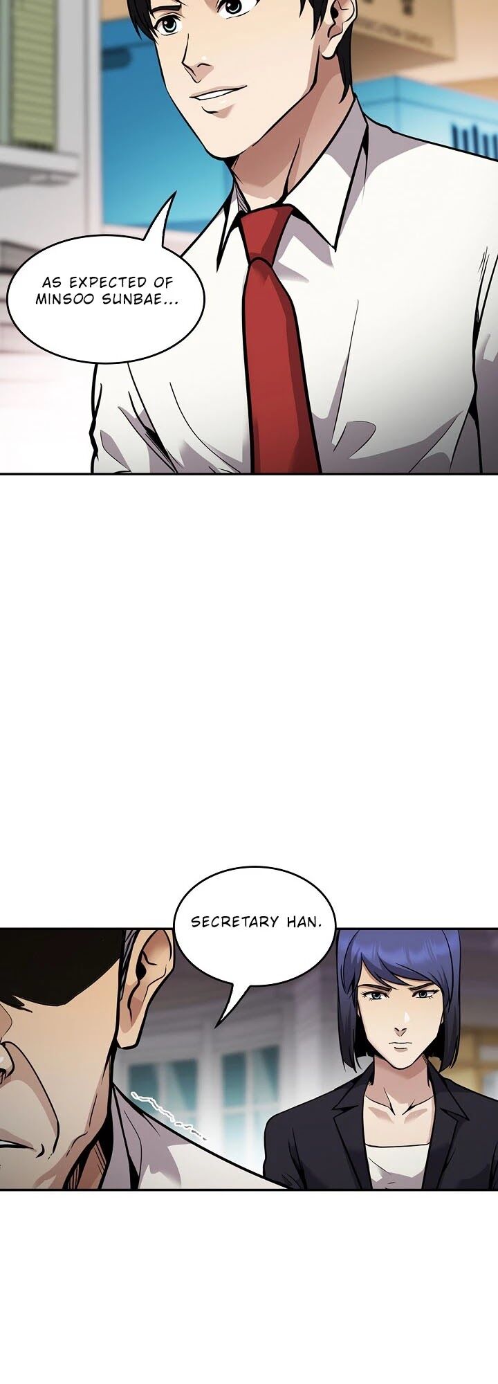 Read Again My Life en Manga Online