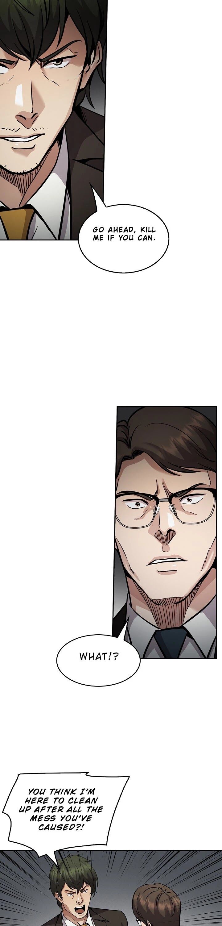 Read Again My Life en Manga Online