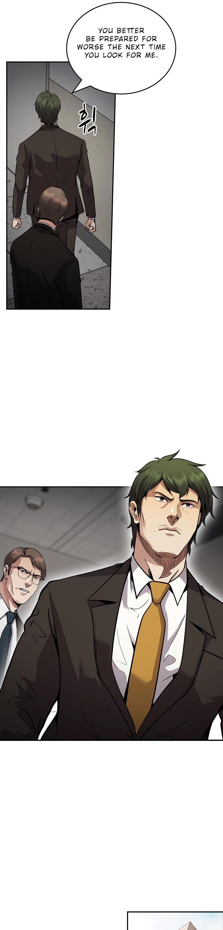 Read Again My Life en Manga Online