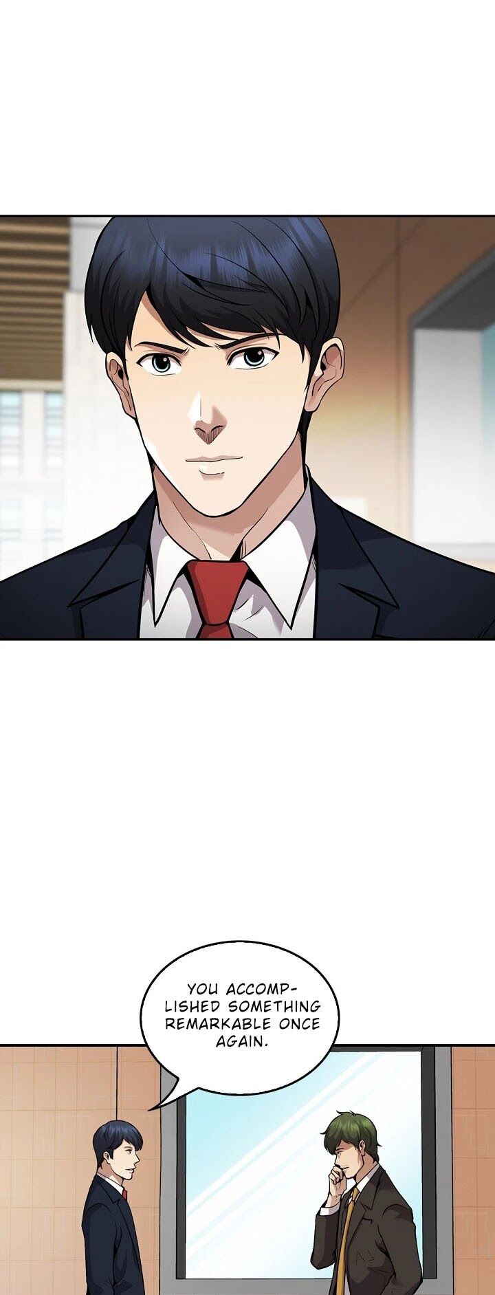 Read Again My Life en Manga Online