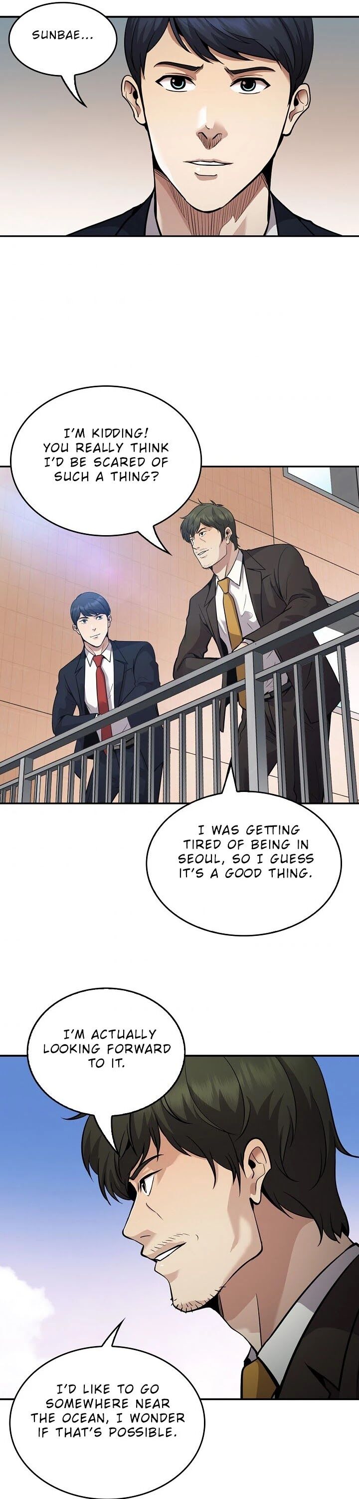 Read Again My Life en Manga Online