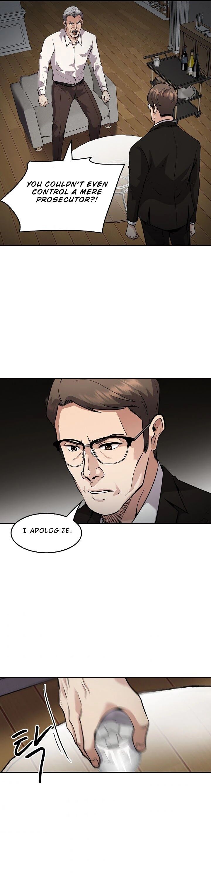 Read Again My Life en Manga Online