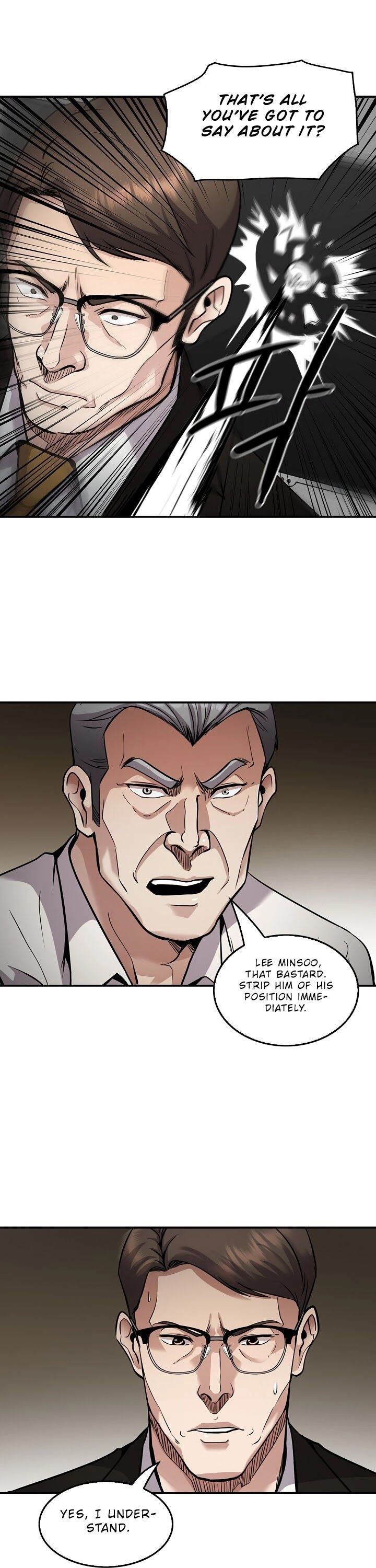 Read Again My Life en Manga Online