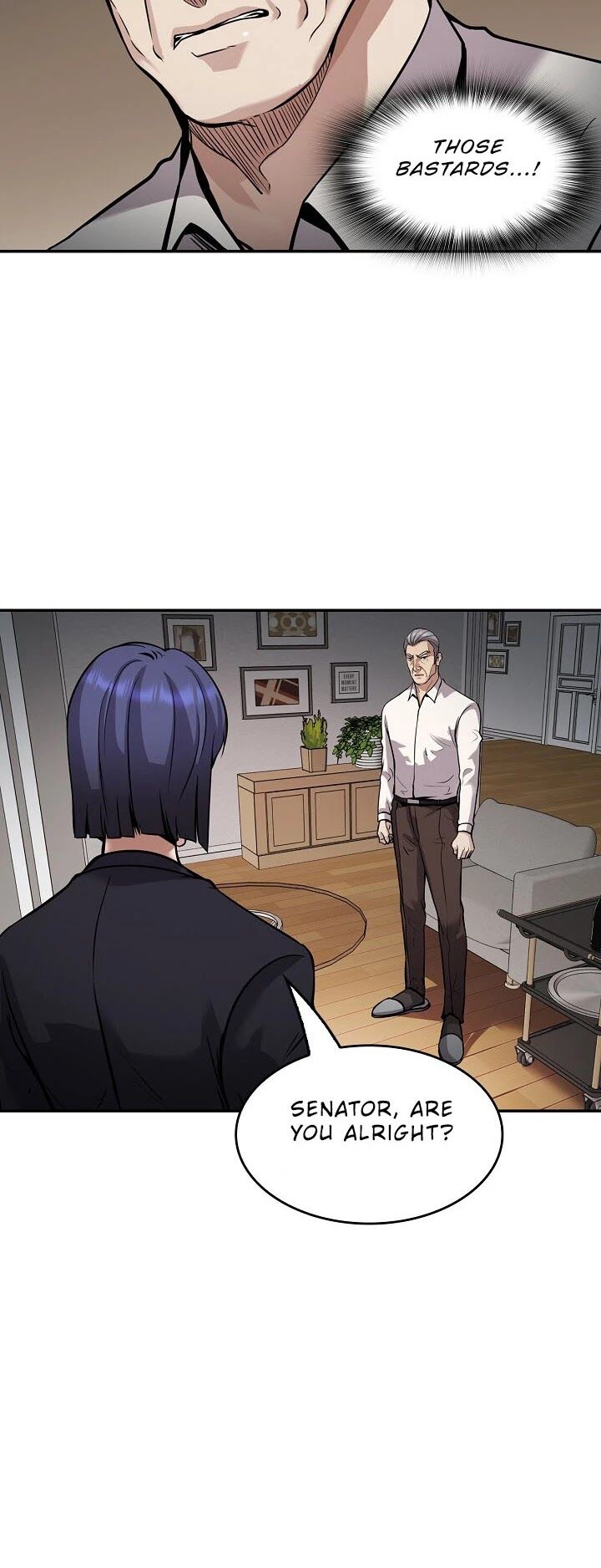 Read Again My Life en Manga Online