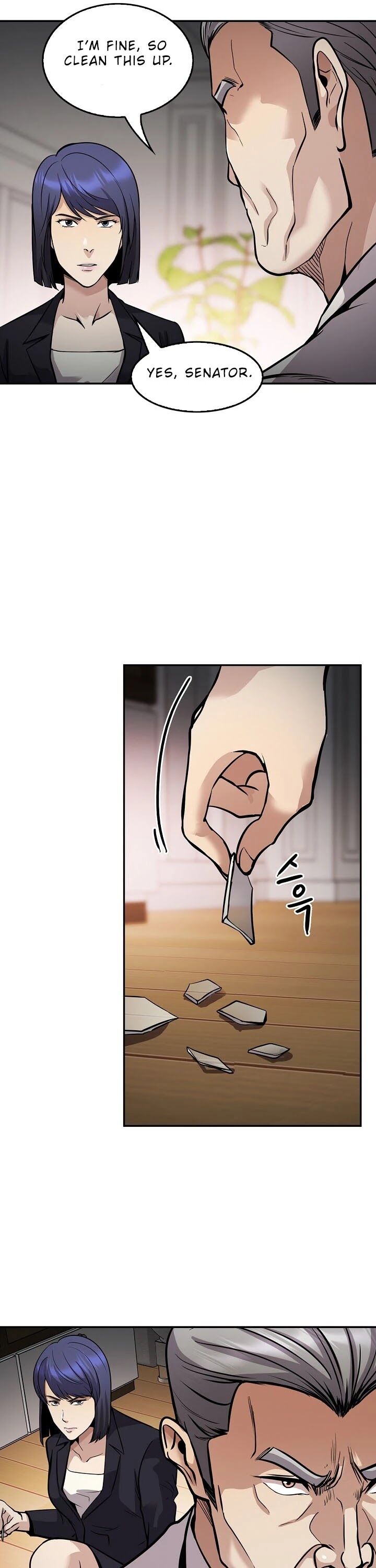 Read Again My Life en Manga Online