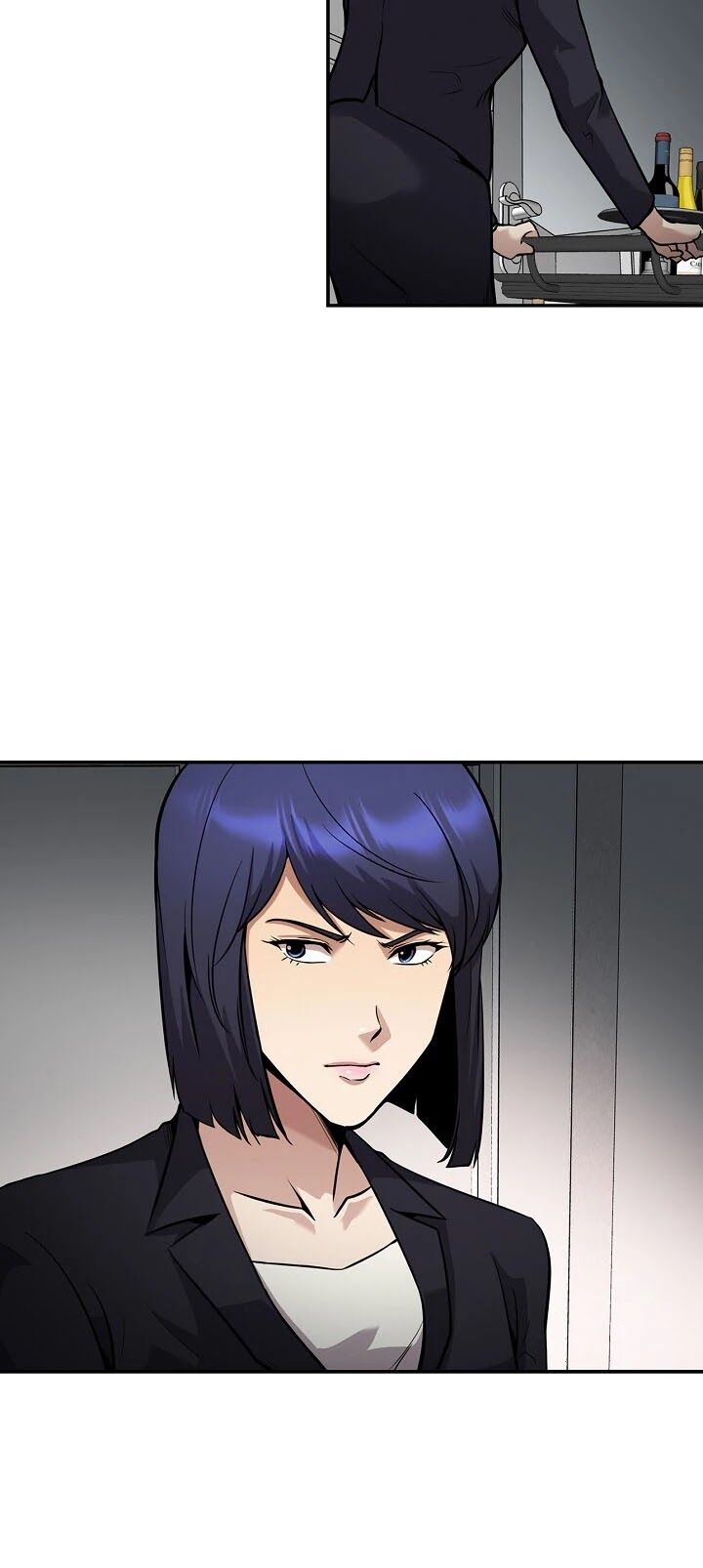 Read Again My Life en Manga Online