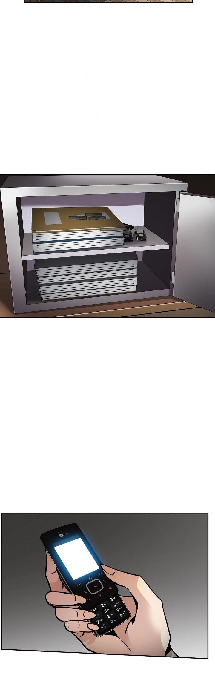 Read Again My Life en Manga Online