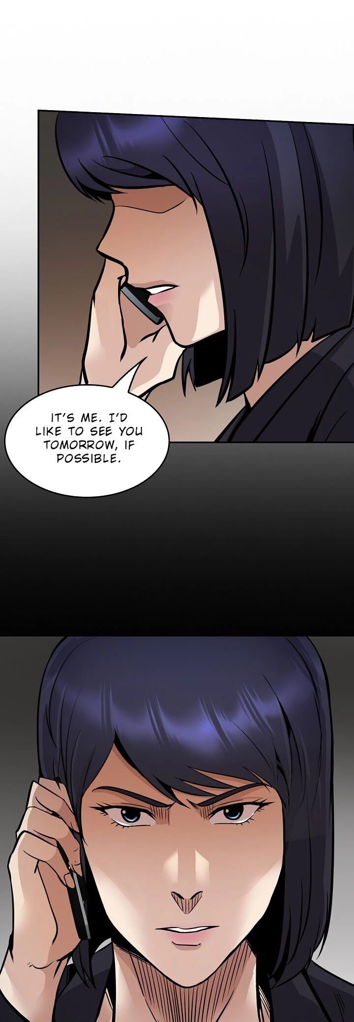 Read Again My Life en Manga Online