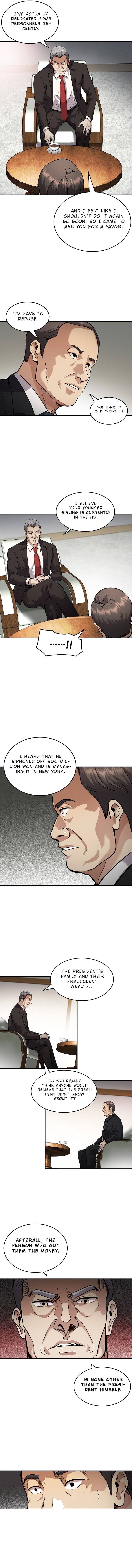 Read Again My Life en Manga Online