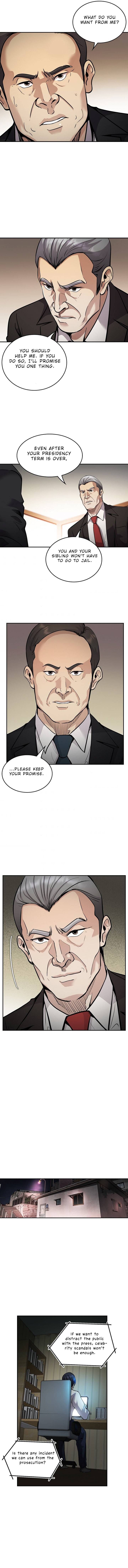 Read Again My Life en Manga Online