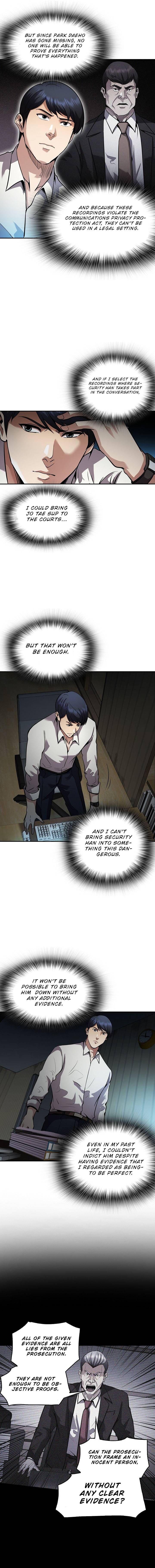 Read Again My Life en Manga Online