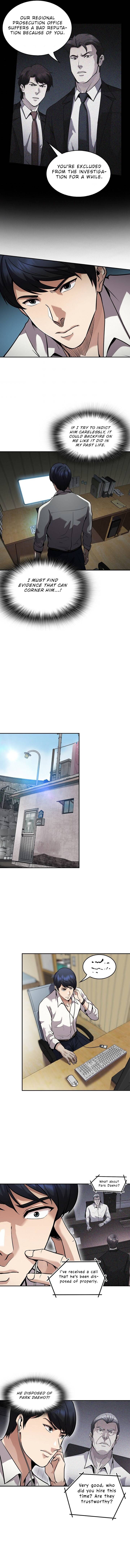 Read Again My Life en Manga Online