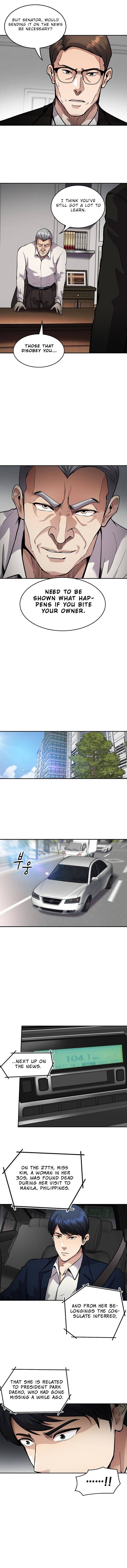 Read Again My Life en Manga Online