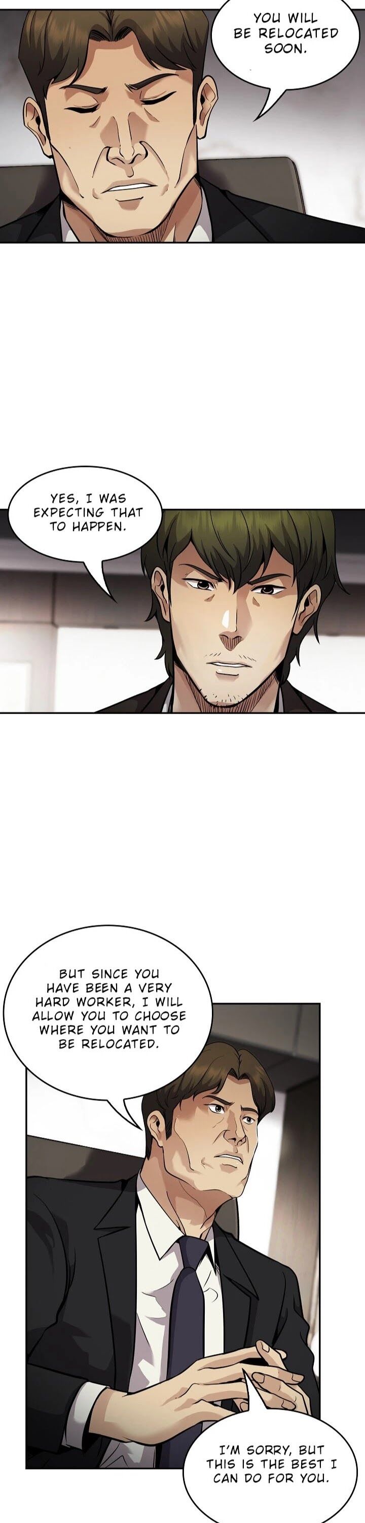 Read Again My Life en Manga Online