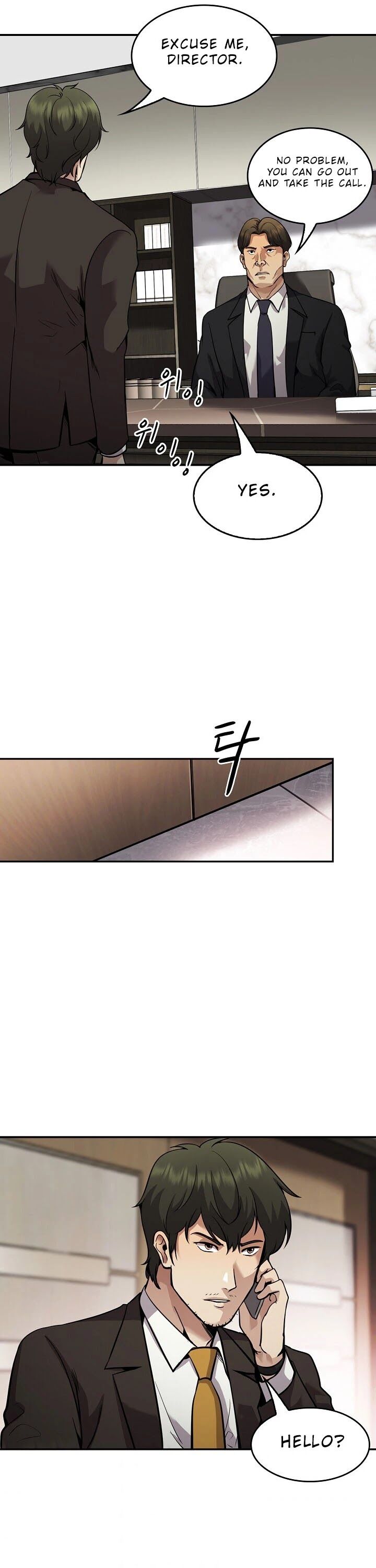 Read Again My Life en Manga Online