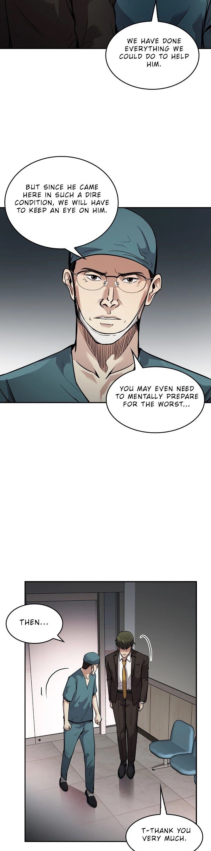 Read Again My Life en Manga Online