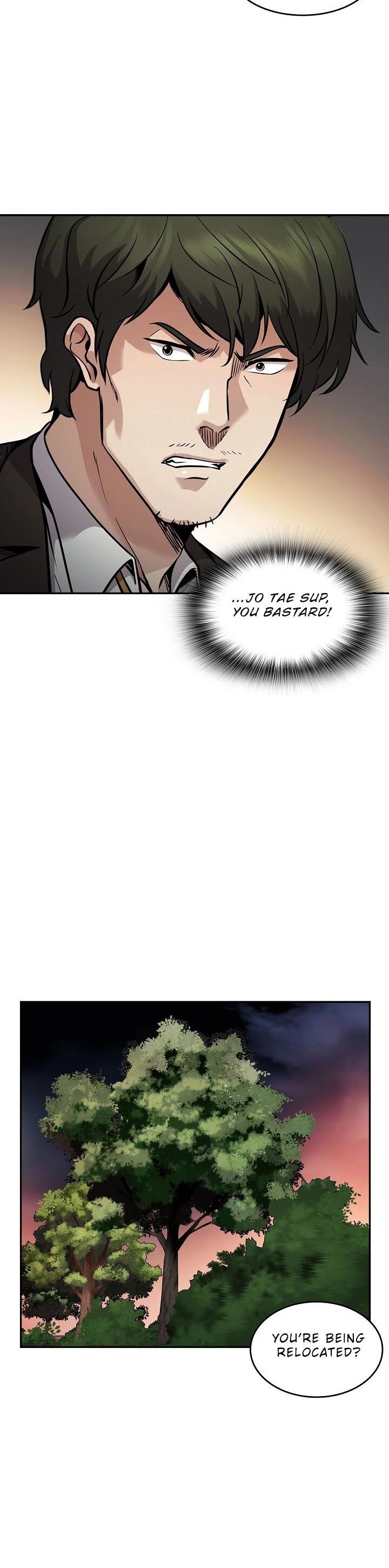 Read Again My Life en Manga Online