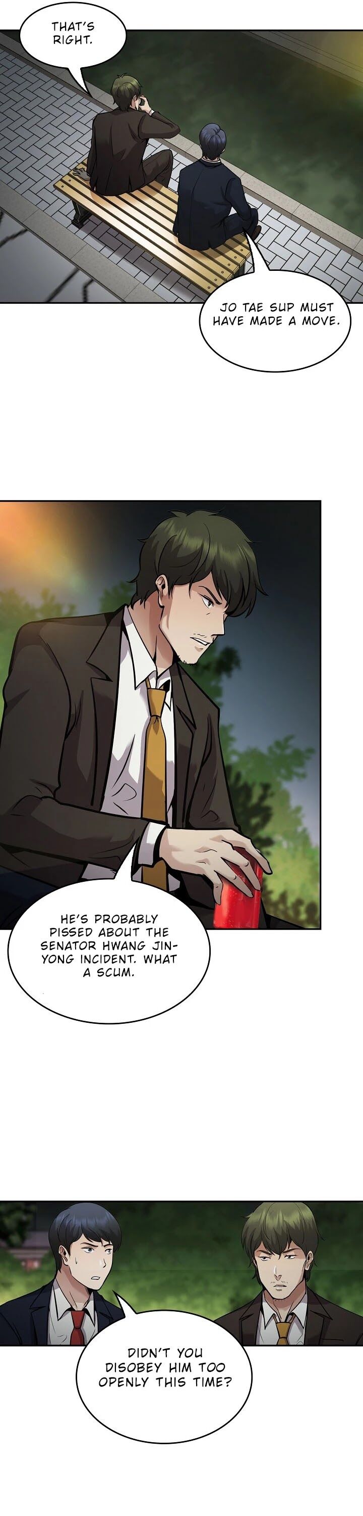 Read Again My Life en Manga Online