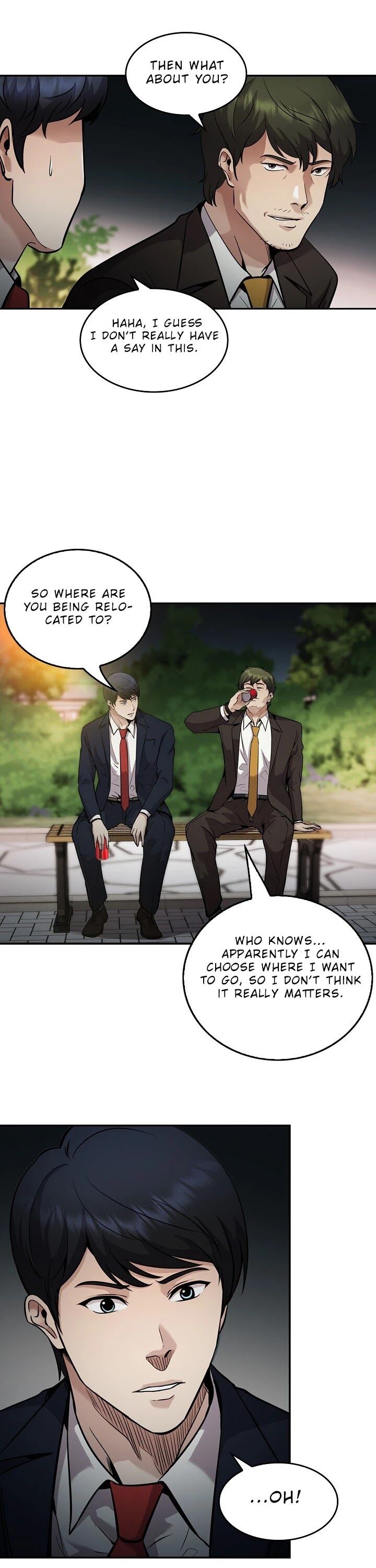 Read Again My Life en Manga Online