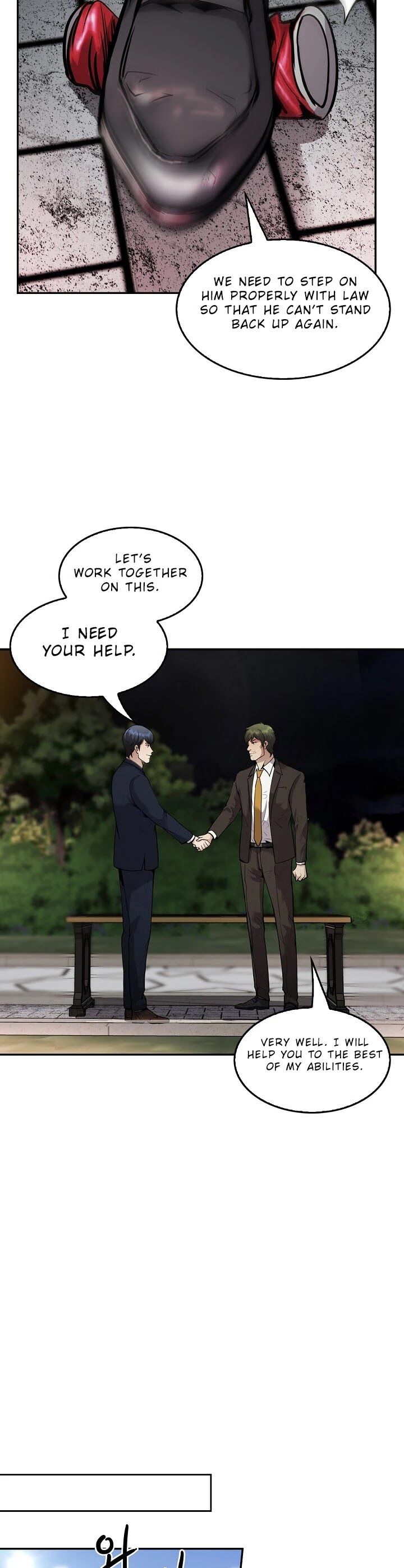 Read Again My Life en Manga Online