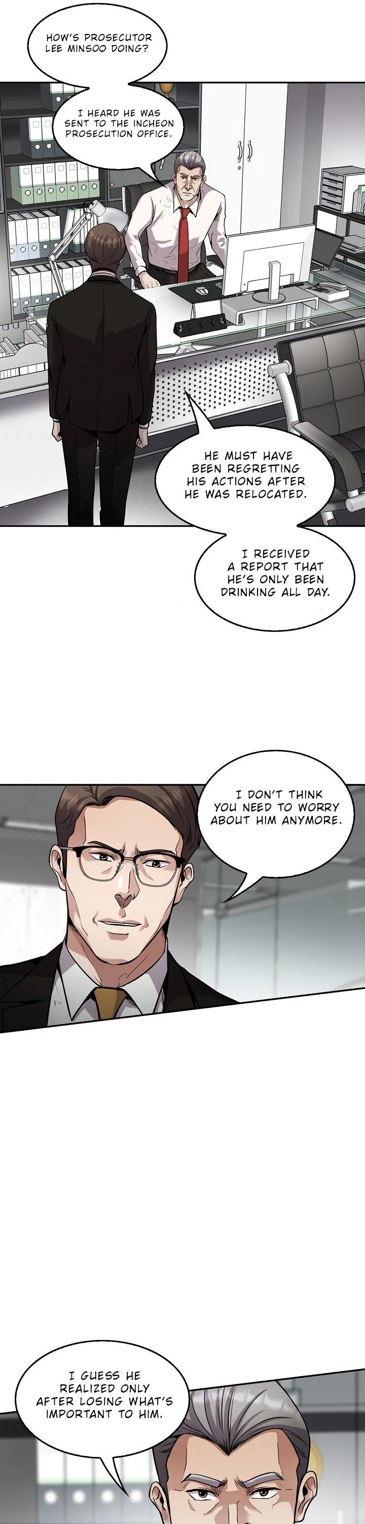 Read Again My Life en Manga Online