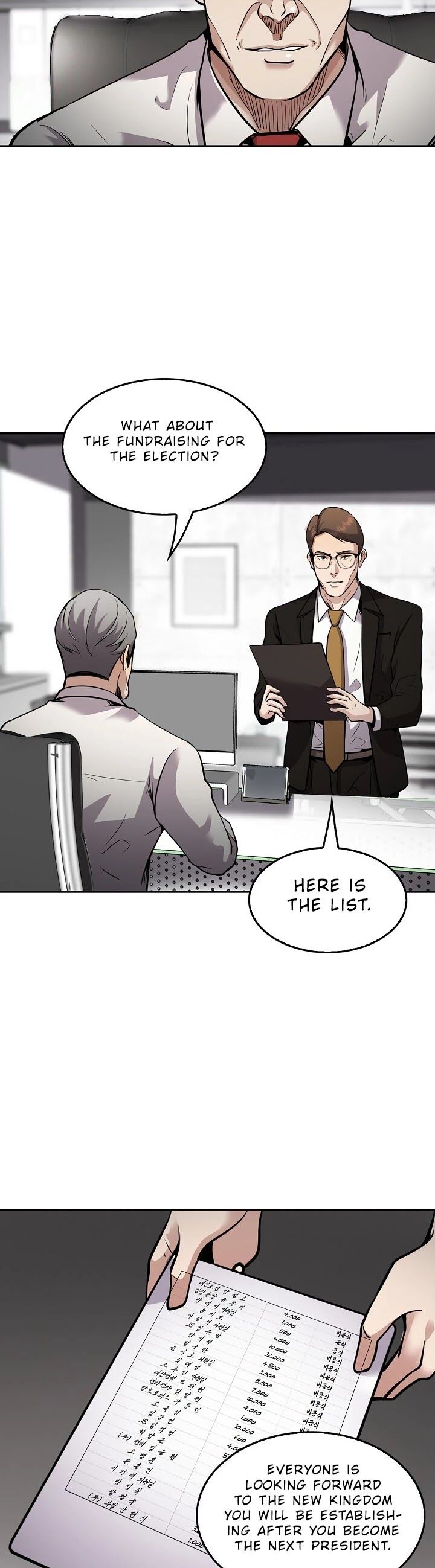 Read Again My Life en Manga Online