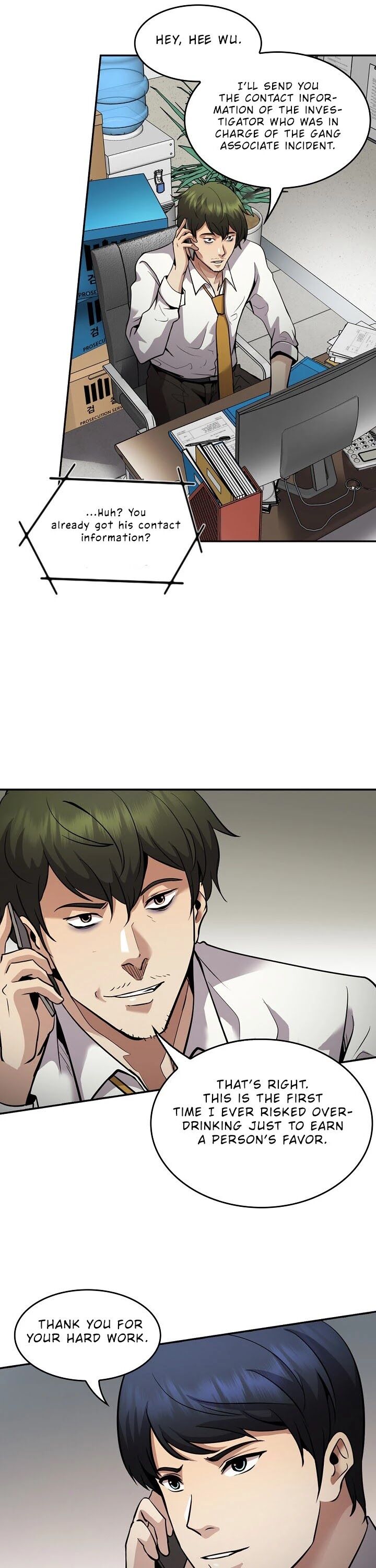 Read Again My Life en Manga Online