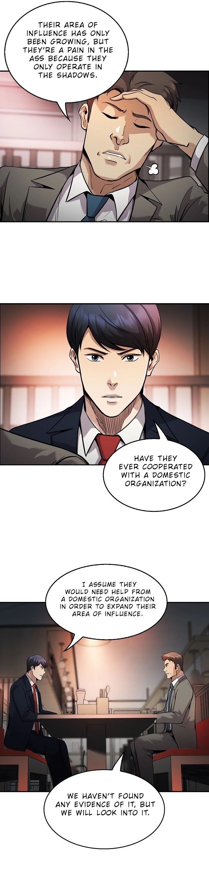 Read Again My Life en Manga Online