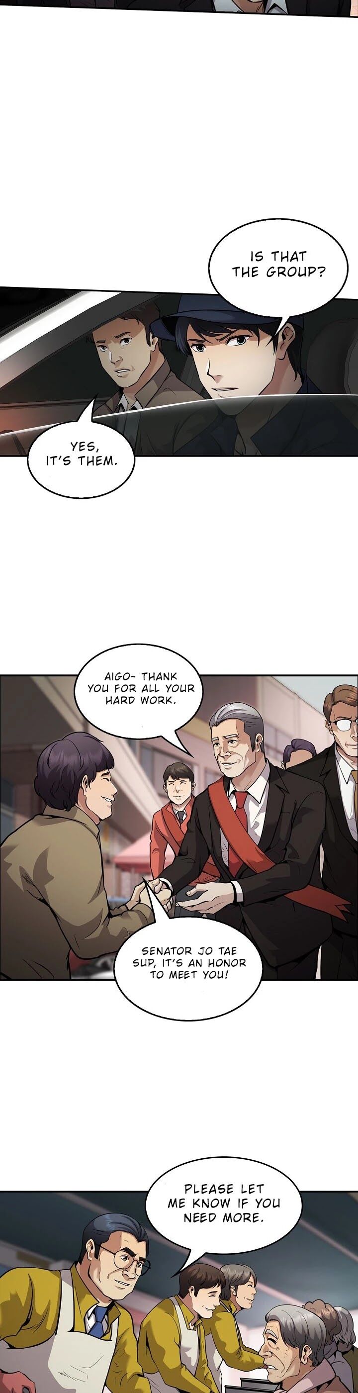 Read Again My Life en Manga Online