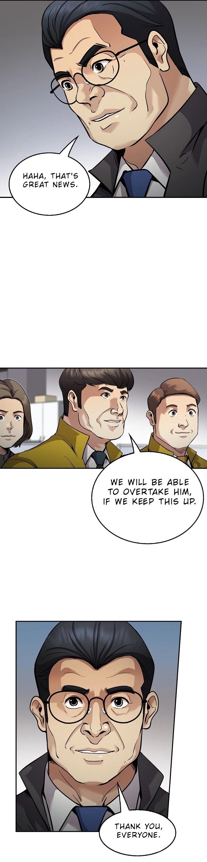 Read Again My Life en Manga Online