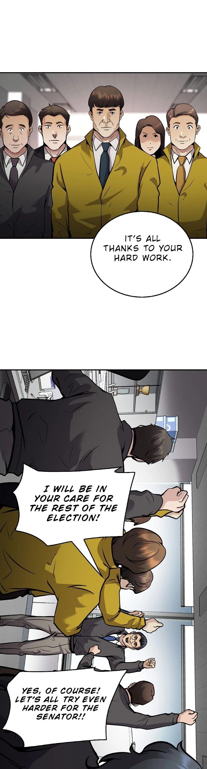 Read Again My Life en Manga Online