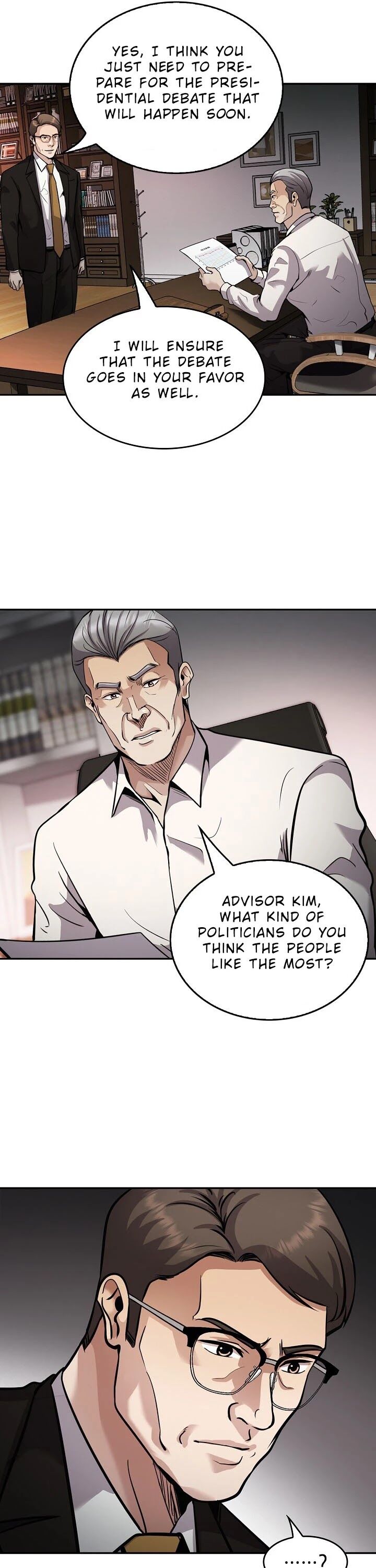 Read Again My Life en Manga Online