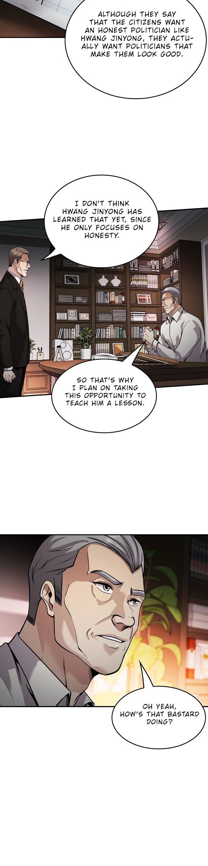 Read Again My Life en Manga Online