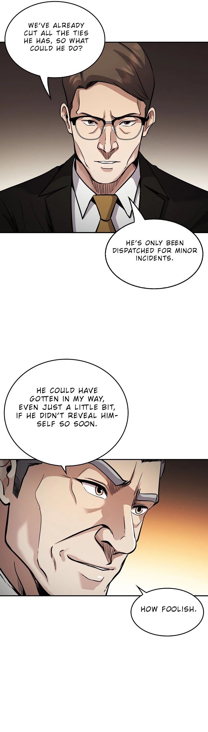 Read Again My Life en Manga Online