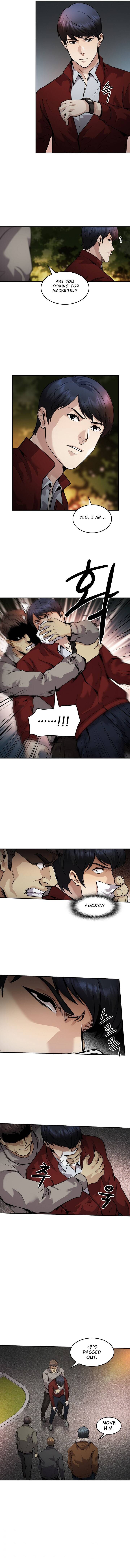 Read Again My Life en Manga Online