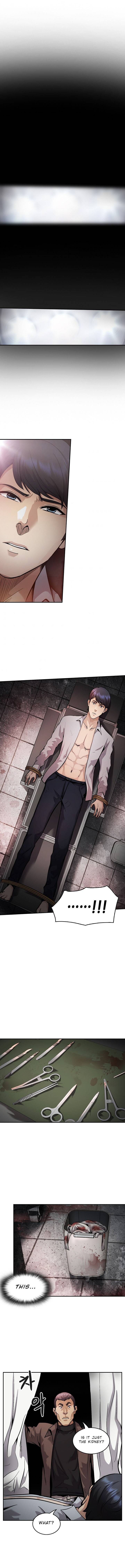 Read Again My Life en Manga Online