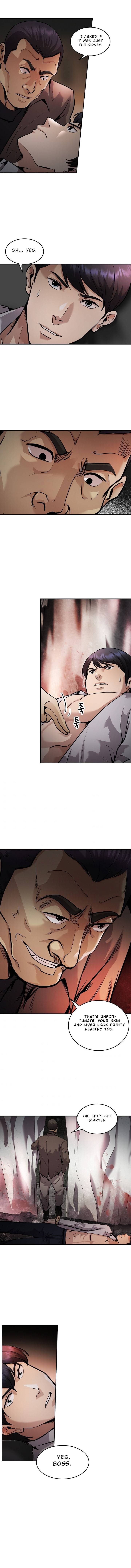 Read Again My Life en Manga Online