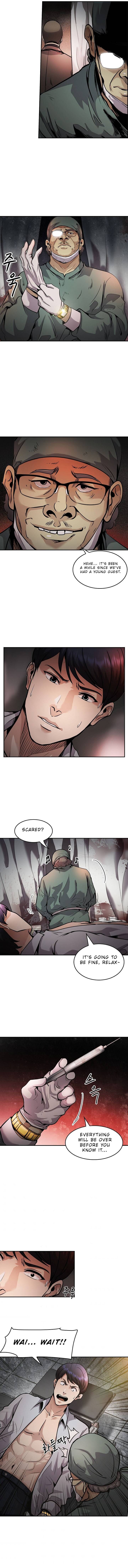 Read Again My Life en Manga Online