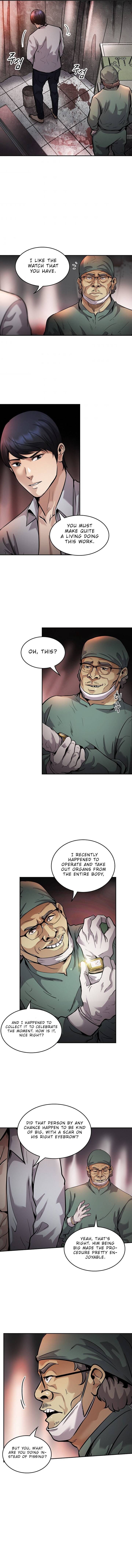 Read Again My Life en Manga Online