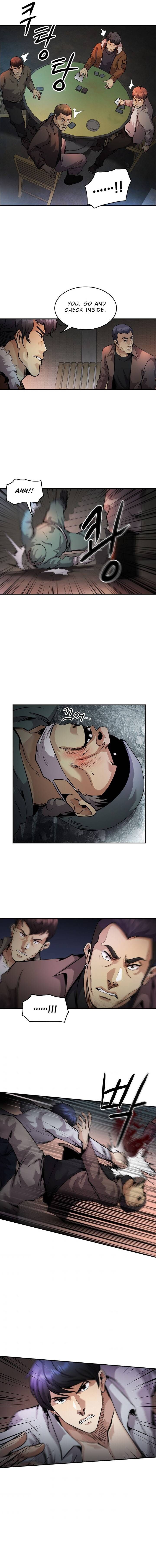 Read Again My Life en Manga Online