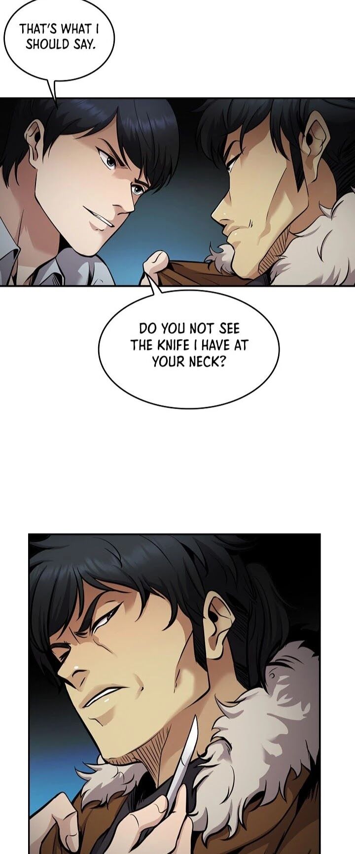 Read Again My Life en Manga Online