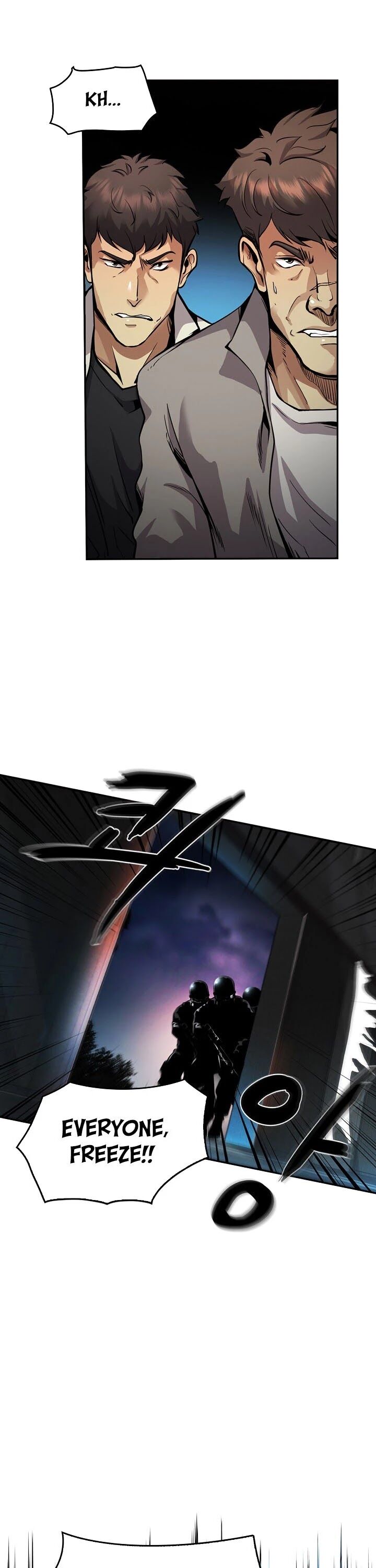 Read Again My Life en Manga Online