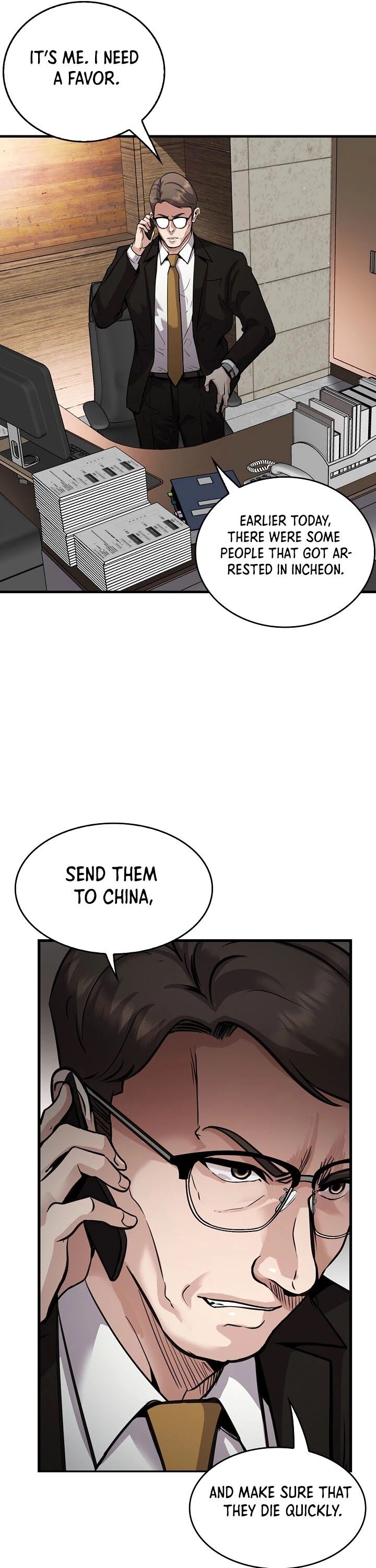 Read Again My Life en Manga Online