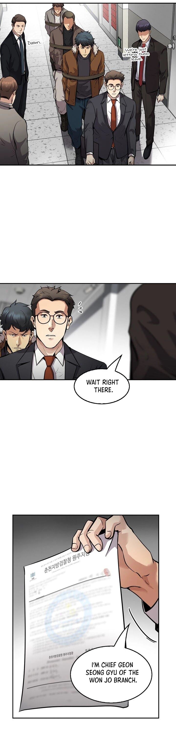 Read Again My Life en Manga Online