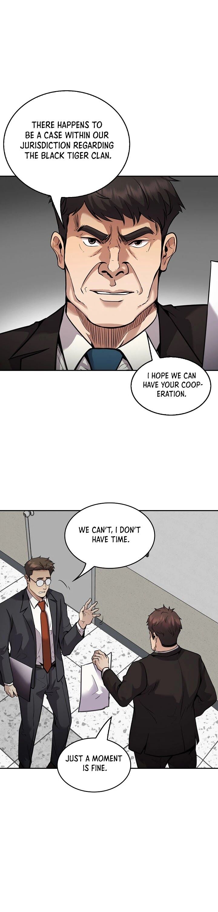 Read Again My Life en Manga Online